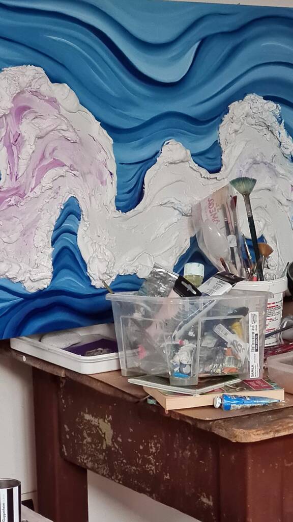Atelier Elle Art Loft