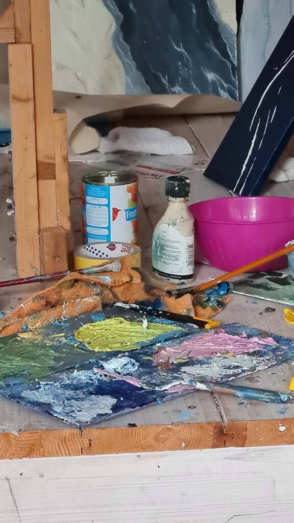 Atelier Elle Art Loft