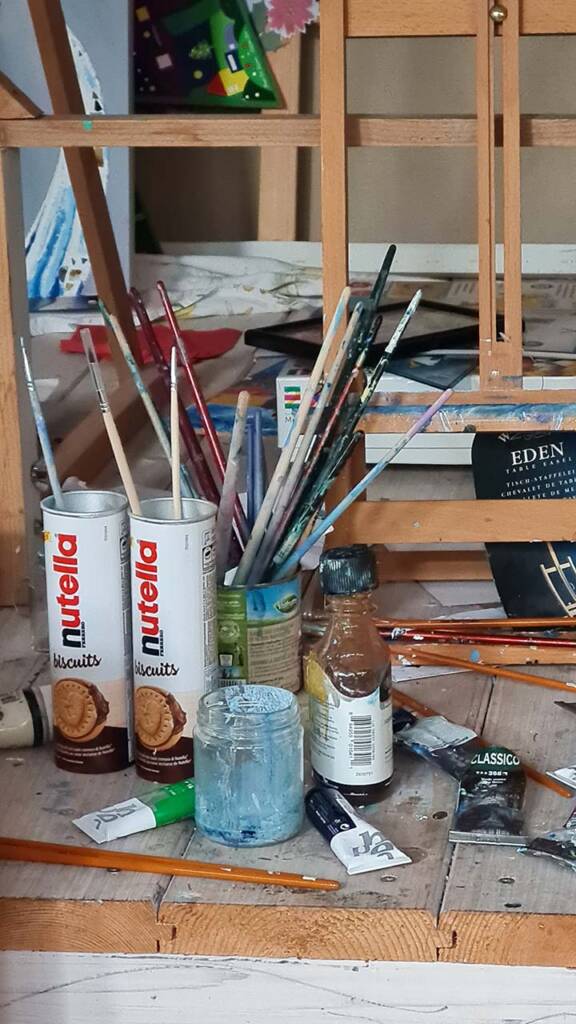 Atelier Elle Art Loft