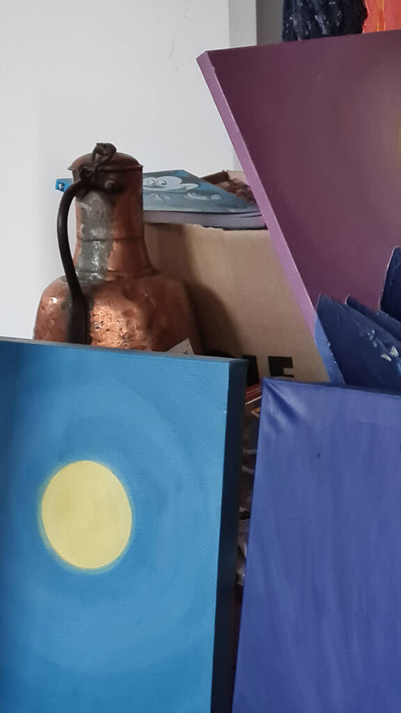 Atelier Elle Art Loft