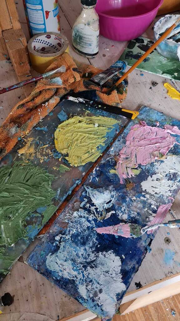 Atelier Elle Art Loft