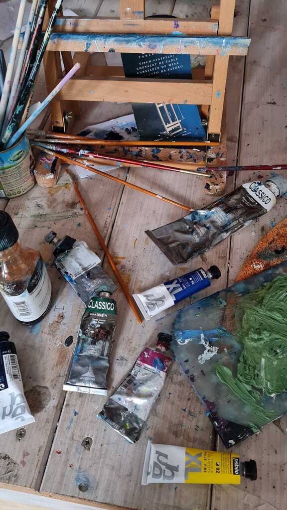 Atelier Elle Art Loft
