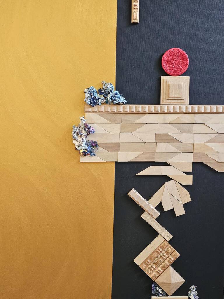 Wall