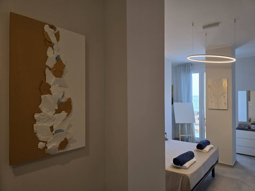 Mostra Art Hotel Caravel