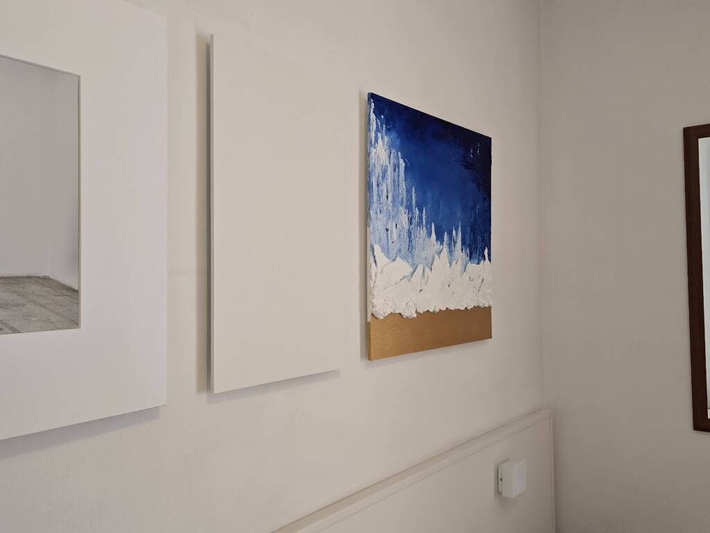 Mostra Art Hotel Caravel