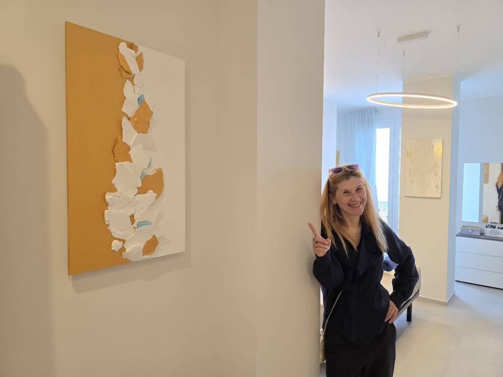 Mostra Art Hotel Caravel