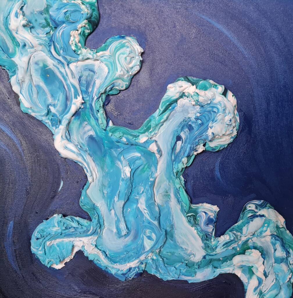 Sea Wave 2