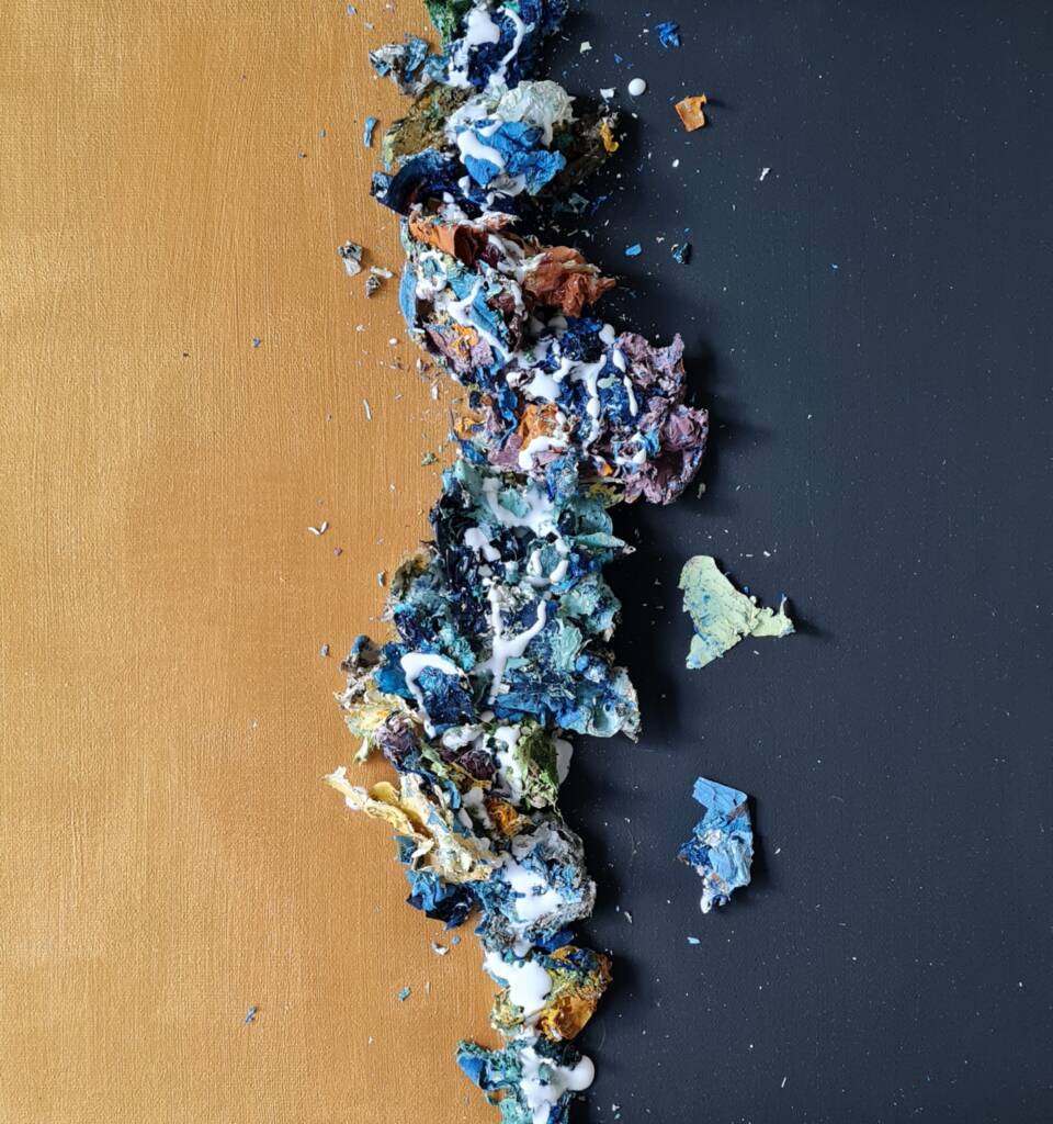 Dirty Wave